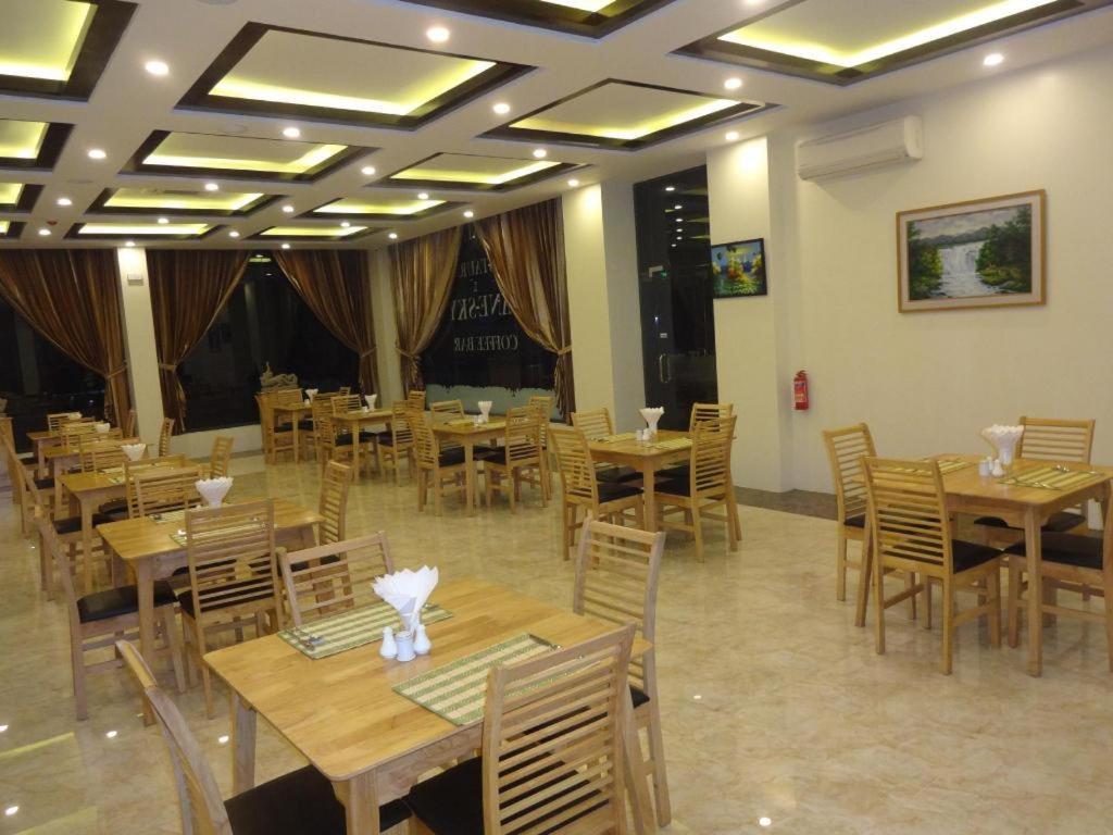 Virati Hotel Yangon Dış mekan fotoğraf
